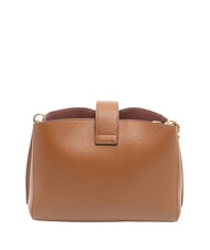 COCCINELLE ALBA Borsetta a tracolla cognac - Borse Donna - 3