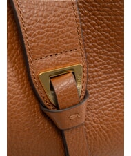 COCCINELLE ALBA Borsetta a tracolla cognac - Borse Donna - 4