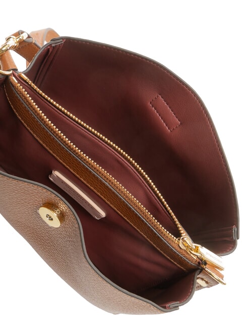 ALBA Borsetta a tracolla cognac - Borse Donna