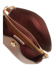 COCCINELLE ALBA Borsetta a tracolla cognac - Borse Donna - 5