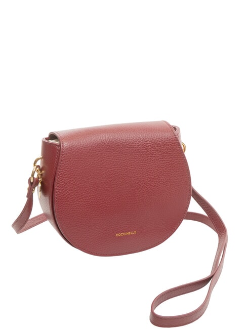 ALPHA Mini Bag a tracolla ribes - Borse Donna
