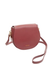 COCCINELLE ALPHA Mini Bag a tracolla ribes - Borse Donna - 2