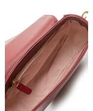COCCINELLE ALPHA Mini Bag a tracolla ribes - Borse Donna - 5