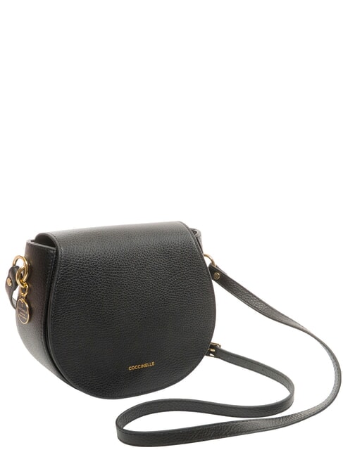 ALPHA Mini Bag a tracolla Nero - Borse Donna
