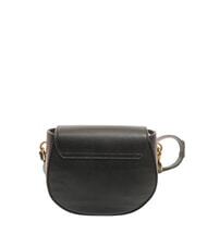 COCCINELLE ALPHA Mini Bag a tracolla Nero - Borse Donna - 3