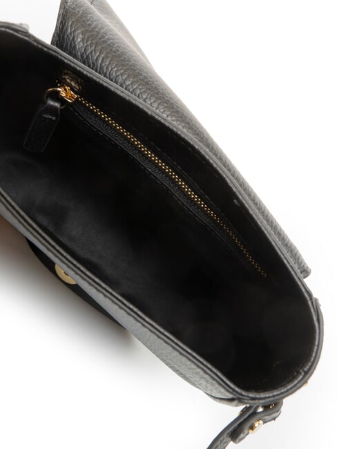 ALPHA Mini Bag a tracolla Nero - Borse Donna