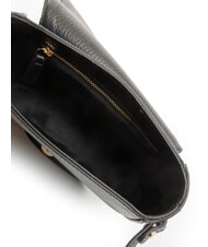 COCCINELLE ALPHA Mini Bag a tracolla Nero - Borse Donna - 5