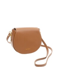 COCCINELLE ALPHA Mini Bag a tracolla cognac - Borse Donna - 2
