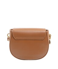 COCCINELLE ALPHA Mini Bag a tracolla cognac - Borse Donna - 3