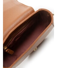 COCCINELLE ALPHA Mini Bag a tracolla cognac - Borse Donna - 5
