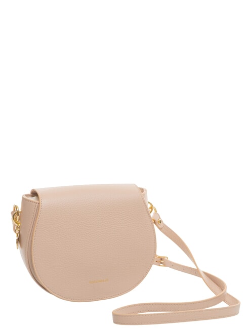 ALPHA Mini Bag a tracolla rosette - Borse Donna