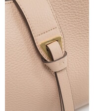 COCCINELLE ALBA Borsetta a tracolla rosette - Borse Donna - 4