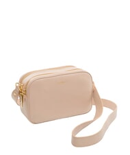 COCCINELLE ALPHA Mini Bag a tracolla, in pelle - Borse Donna