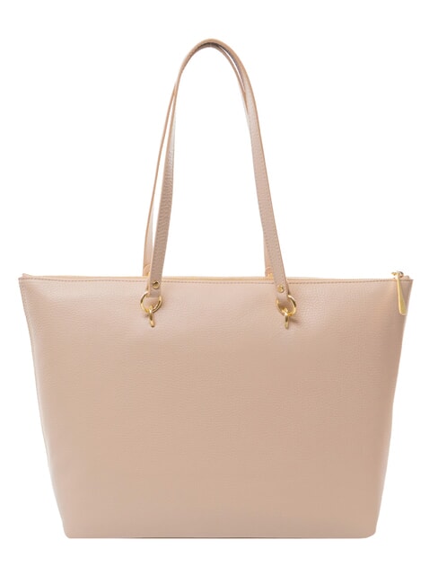 ALPHA Shopping Bag in pelle rosette - Borse Donna