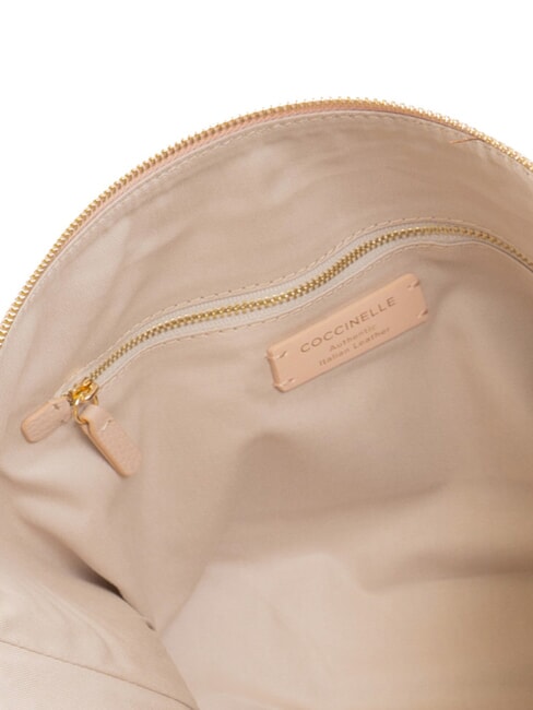ALPHA Shopping Bag in pelle rosette - Borse Donna