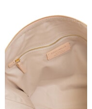 COCCINELLE ALPHA Shopping Bag in pelle rosette - Borse Donna - 5