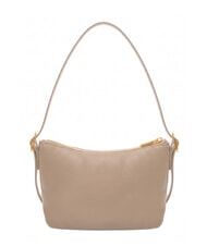 COCCINELLE CHERRY Mini Bag a spalla warm taupe - Borse Donna - 3