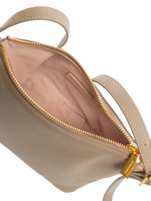 CHERRY Mini Bag a spalla warm taupe - Borse Donna