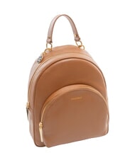 COCCINELLE ALPHA Zainetto in pelle cognac - Borse Donna - 2