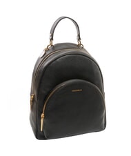 COCCINELLE ALPHA Zainetto in pelle Nero - Borse Donna - 2