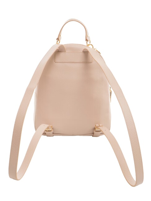 ALPHA Zainetto in pelle rosette - Borse Donna