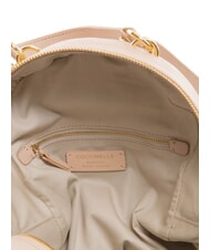 COCCINELLE ALPHA Zainetto in pelle rosette - Borse Donna - 5