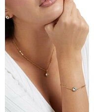 GUESS COLOR MY DAY Collana ROSE GOLD - Collane - 2