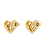 GUESS BELOVED Orecchini, forma cuore yellow gold - Orecchini - 3