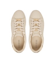 GUESS SOTHA Sneakers Donna avorio - Scarpe Donna - 4
