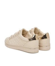 GUESS SOTHA Sneakers Donna avorio - Scarpe Donna - 3