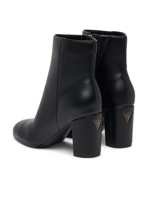 BERKLIE Stivaletti tacco 8,5 cm NERO - Scarpe Donna