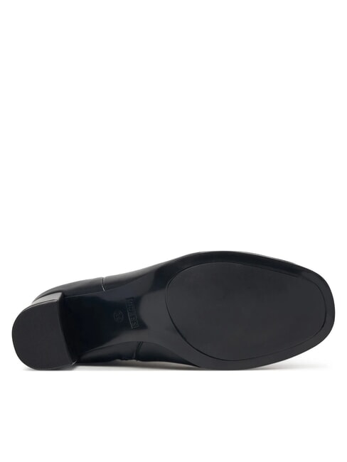 BERKLIE Stivaletti tacco 8,5 cm NERO - Scarpe Donna