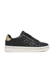 GUESS SOTHA Sneakers Donna NERO - Scarpe Donna - 2