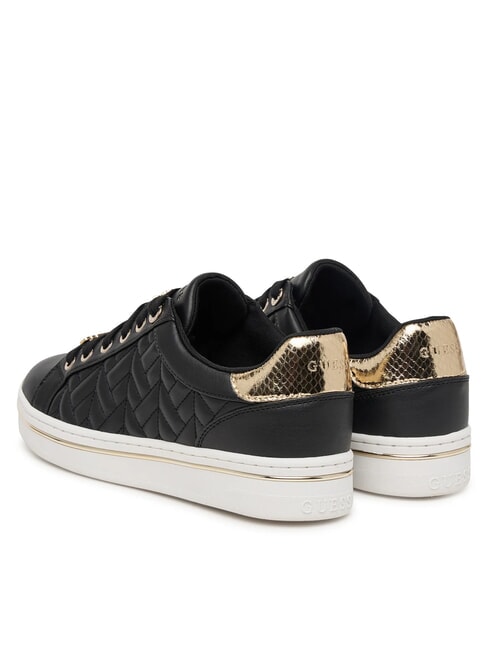 SOTHA Sneakers Donna NERO - Scarpe Donna