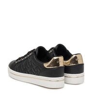 GUESS SOTHA Sneakers Donna NERO - Scarpe Donna - 3