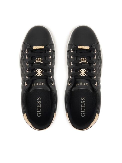 SOTHA Sneakers Donna NERO - Scarpe Donna