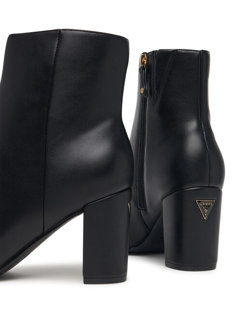 BERKLIE Stivaletti tacco 8,5 cm NERO - Scarpe Donna