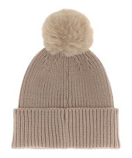 GUESS AMORETTE KNITTED Cappello con pon pon - Cappelli