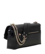 GUESS DOROTHY Borsa bauletto a tracolla NERO - Borse Donna - 3
