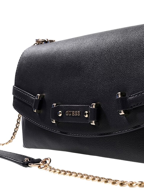 DOROTHY Borsa bauletto a tracolla NERO - Borse Donna