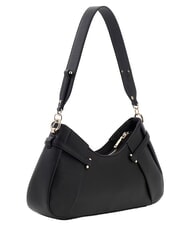 GUESS DOROTHY Borsa a spalla NERO - Borse Donna - 2