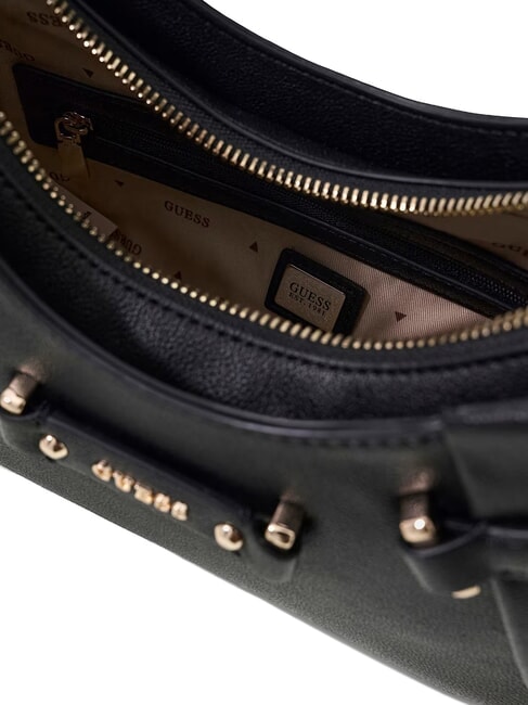 DOROTHY Borsa a spalla NERO - Borse Donna