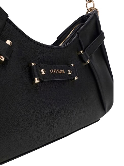 DOROTHY Borsa a spalla NERO - Borse Donna