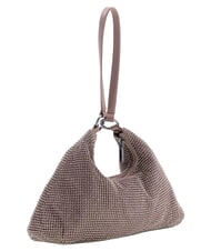 GUESS JEWELS Borsa a spalla, doppia portabilit&agrave; Pewter - Borse Donna - 3