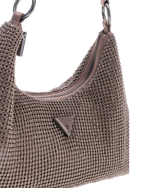 JEWELS Borsa a spalla, doppia portabilit&agrave; Pewter - Borse Donna
