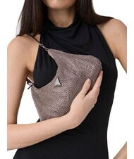 GUESS JEWELS Borsa a spalla, doppia portabilit&agrave; Pewter - Borse Donna - 5