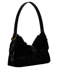 GUESS CAMDEN Borsa a spalla NERO - Borse Donna - 3