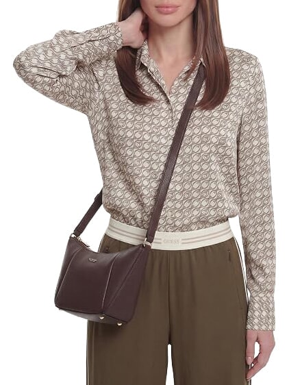 MELODY Borsa a tracolla MULTI - Borse Donna