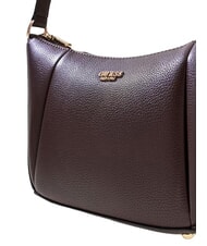 GUESS MELODY Borsa a tracolla MULTI - Borse Donna - 4