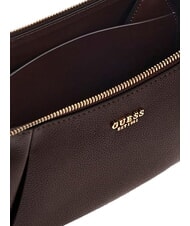 GUESS MELODY Borsa a tracolla MULTI - Borse Donna - 5